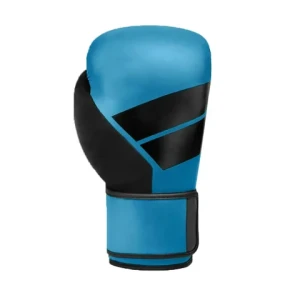 New Arrival Professional Pu Leather Strength Training Equipment Custom Design Competition Boxing Glove