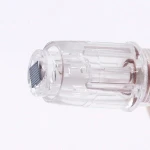 New Arrival Rechargeable Derma Roller Pen Auto Microneedle