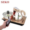 New Arrival Remote Control Induction Stove Tea Maker Electric Kettle