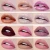 Import NEW Arrivals Double Ended Glitter Shiny Matte Diamond Lip Gloss Base Private Label Clear Lipgloss Vendor Liquid Lipstick from China