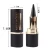 Import New Arrive Hot Black Eyeliner Stick Solid Thick Eyeliner Cream Gel Makeup Smooth Waterproof Smoky Eyes Liner Pen NC0875 from China
