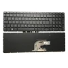 New Black BE/FR Keyboard For  HP Probook 450 G6 455 G6 Laptop Keyboard