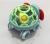 Import New born toys Soft rubber Elephant bell car Educational Baby Toy for Kids 3+ Month from China