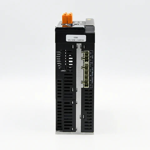 New Brand Servo Drive Control and Servo Drive Driver System Ethercat Servo Drive 1.5kw