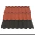 Import New Building Materials Steel Roofing Shingles Stone Coated Roof Tiles from China