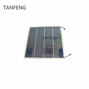 New carbon fiber heating film excel korea protective film floor heating system Flooring thermostat china factory allibaba