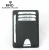 Import New Card Holder Carbon Fiber  Anti-theft Brush RFID Mens Card Sets Blocking Wallet from China