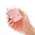 Import New Cat Shape Silicone Makeup Sponge Holder Potable Cosmetic Puff Capsule Carrying Case Beauty Sponge Stand Make Up Tools from China