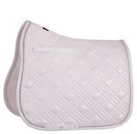 new culting design saddle pad