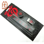 New cute stationery products with packing Blister card /beautiful back to school stationery/ promotional stationery set.