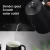 Import New Design 1.0L Stainless Steel Kettle Coffee and Tea Kettle Flow Gooseneck Pour Over Coffee Kettle from China