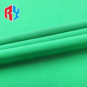 New design 120gsm cheap breathable custom dying rayon woven interlining fabric