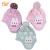 Import New Design Baby Pompom Knit Hat For Winter from China