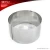 Import New design baking tool adjustable retractable stainless steel round cake mold from China