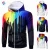 Import New Design Custom Embroidery Pullover Sweatshirt Hoodie from China