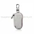 Import New Design Custom leather car key  ring holder zipper case  wallet bag from China