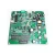 Import new design double sided 94v-0 transparent pcb board from China