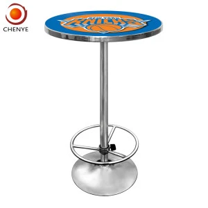 New Design Fashionable China Product Living Room Portable Furniture Bar Table