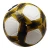 Import New Design Football Machine Sewn Training Soccer Ball wholesale Official Size 5 Custom Print from China