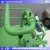 Import New Design Industrial Hydraulic grass seed spray machine from China