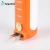 Import New design LED rechargeable flashlight portable led torch Acid Lead Battery flash lights with 2 steps from China