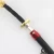 Import New design metal sword keychain sword katana knife keychain model Ttoy for gift shop from manufacture from China