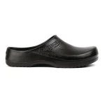 New Design Super Birki Clogs Black