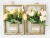 Import New designed wedding flowers decorative flower wall hanging frame artificial flowers for wedding and home decoration from China