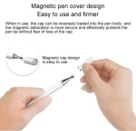 New Drawing Capacitance Generation Tablet Touch Stylus Pens For Ipad Apple Pencil Touch  Screens Android Ios Phone Tablet Pen