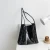 Import New Fashion Girl Handle Bag Fashion High Gloss Patent Leather Waterproof Single Shoulder Bag PU Large Capacity Tote Bag from China