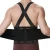 Import New fitness product sport trainer weight lose waist support for men and women from China