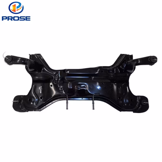 Import New Front Subframe Crossmember for Getz/Click 06-09 LHD 62401-1c200 from China