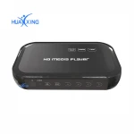 New Full 1080P HD Media Player Mini 1080P Multimedia Player Mini HD Media Box Support HD USB SD/MMC