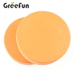 New High Quality Ice Hockey Street Hockey Puck Roller Hockey Puck For Sports