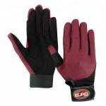 New High Quality Leather Horse Riding Gloves | Equestrian Gloves For Sale