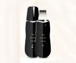 New Hot Sale Deep Cleansing Exfoliators Portable Ultrasound Machine Professional Ultrasonic Skin Scrubber for home use