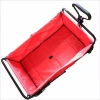 New hot-selling goods Coolbaby foldable children shopping easy to carry picnic cars or trolleys