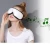 Import New innovative products Optics 3D Eye Massager Restore Myopia Glasses Eye Care Head Massage from China