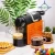 Import New Italian Coffee Capsules Ese Pods Espresso Machine from China