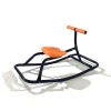 New kids rocking chair seesaw for kids,hot selling rocking horse toy chair for children