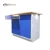 Import New Large Capacity Double-doors Double Drawers Metal Locker Metal Storage Cabinet from China