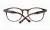 New Latest Designer Round Eyeglass Frame Eyeglass Lenses