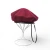 Import New light board string adjustable wool beret caps/hats painter hat. from China