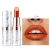Import New Marble Velvet Matte Lipsticks Moisturizing Lip Stick Sexy Red Brown Pigments Makeup from China