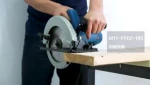 New model 185mm 1200w power tools circular saw electric saws