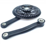 New Model Bike Chainwheel and Crank for Bike
