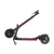Import New model long range 10 inch two wheel foldable electric scooter with seat for adults from China