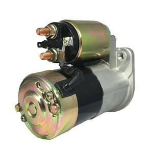 New Motor Starter For Elantra/Coupe Engines Parts 36100-23100