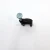 New Nylon material good quality  black color Enhanced stronger 8mm plastic nail hook cable clips