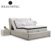 New pattern bed room furniture bedroom luxury set